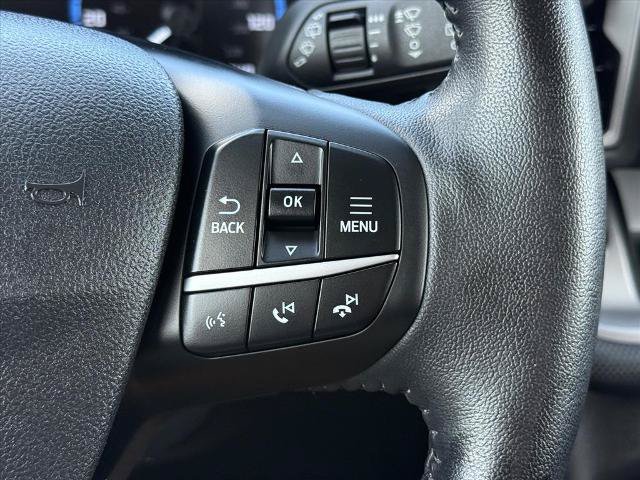 Certified 2023 Ford Bronco Sport Big Bend w/ Convenience Package AWD/4WD image 16