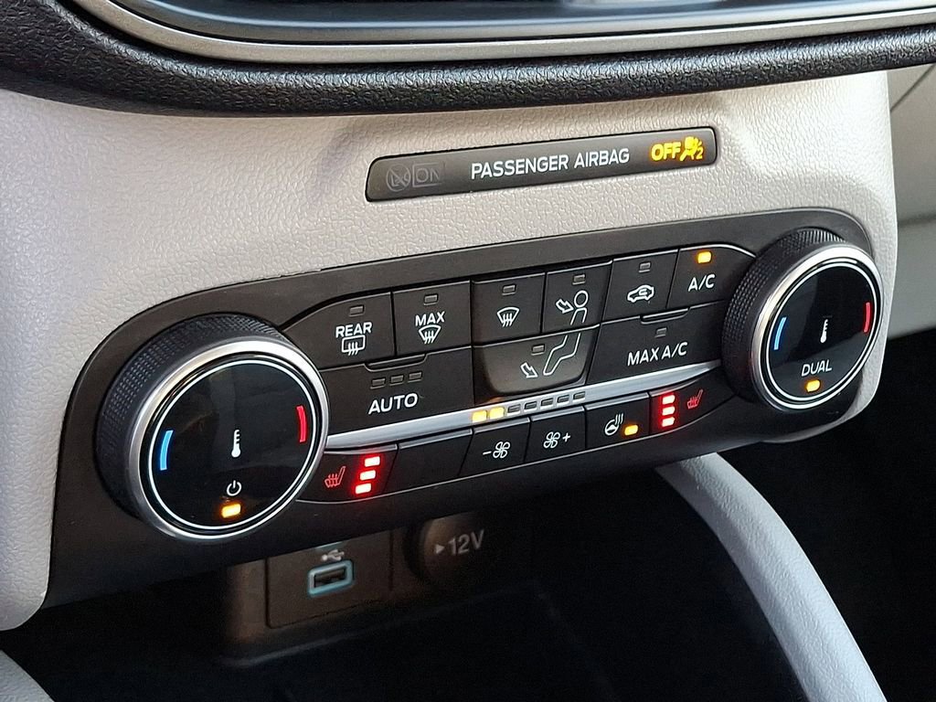 Certified 2023 Ford Escape Active image 16