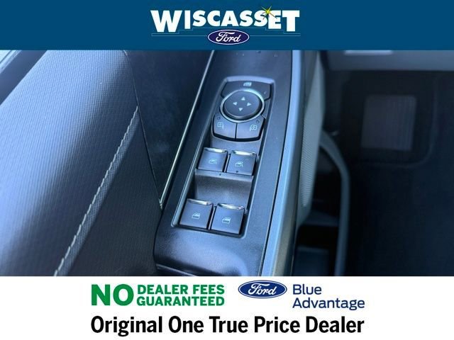 Certified 2022 Ford F150 XLT w/ Equipment Group 302A High AWD/4WD image 33