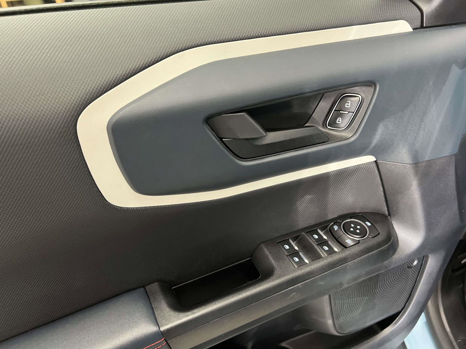 Certified 2024 Ford Bronco Sport Heritage w/ Heritage Convenience Package image 16