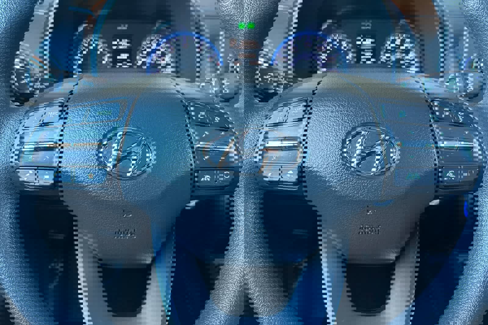 Used 2023 Hyundai Kona SEL w/ Cargo Package image 23