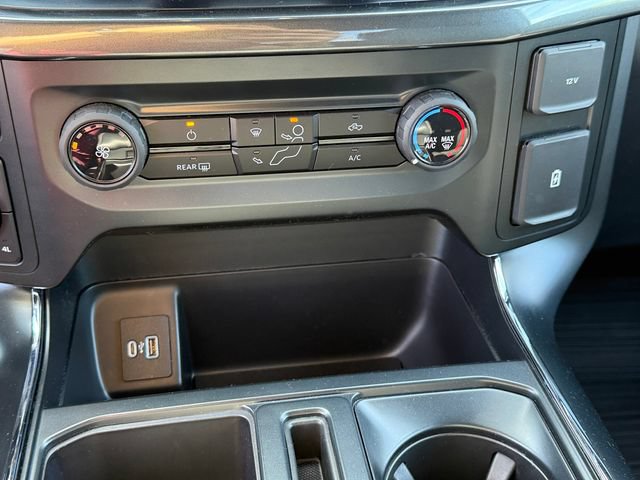 Certified 2023 Ford F150 XL w/ STX Appearance Package AWD/4WD image 5