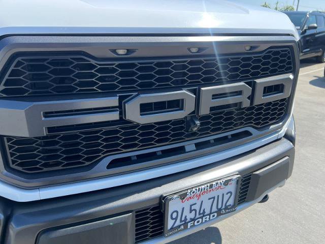 Certified 2019 Ford F150 Raptor w/ Equipment Group 802A Luxury AWD/4WD image 23