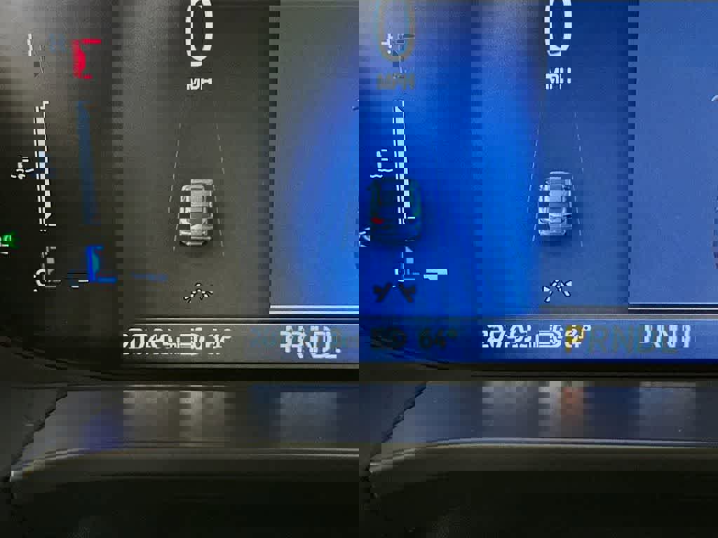 Certified 2024 Ford Escape Active image 23