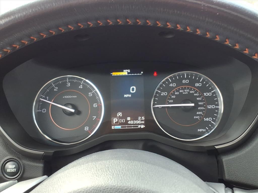 Used 2021 Subaru Crosstrek 2.5i Limited w/ Moonroof Package 1 image 23