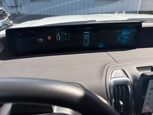 Certified 2025 Ford Expedition Platinum AWD/4WD image 26
