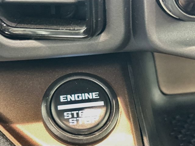 Certified 2022 Ford Bronco Sport Outer Banks w/ Tech Package AWD/4WD image 21