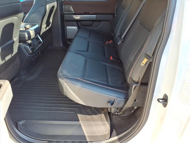 Certified 2023 Ford F150 Lariat image 14