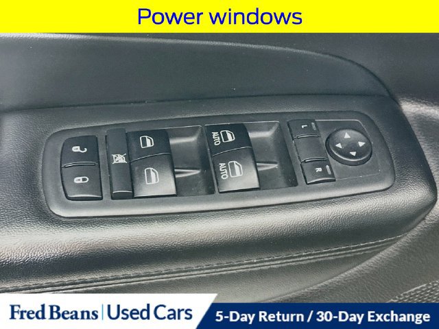 Used 2018 Jeep Grand Cherokee Limited w/ Luxury Group II AWD/4WD image 23