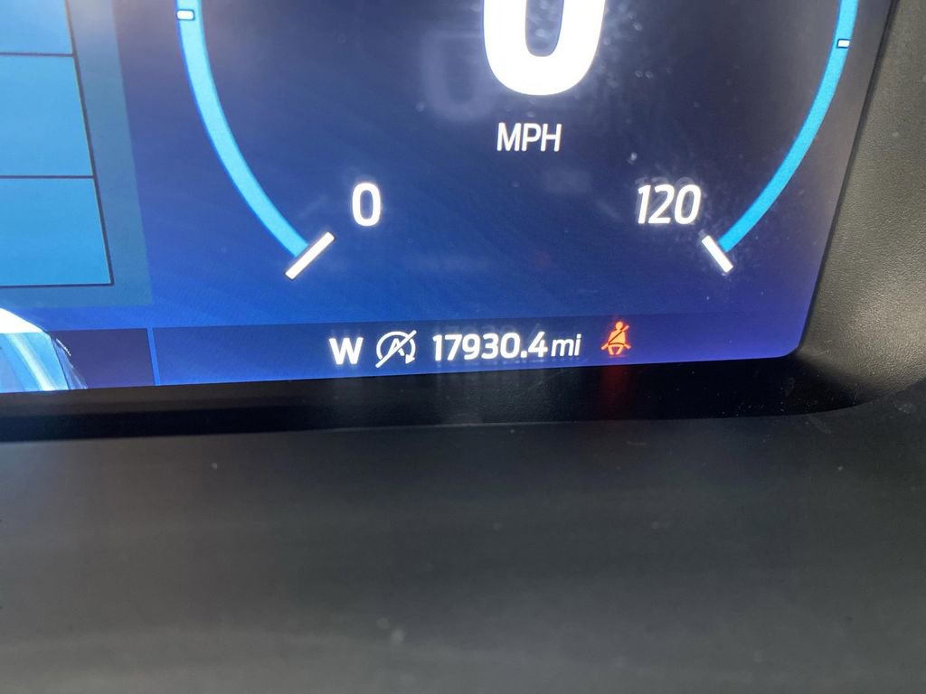 Certified 2023 Ford F150 Lariat image 7