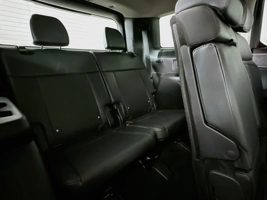 Used 2024 Hyundai Santa Fe Limited FWD image 32