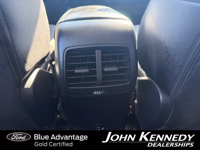 Certified 2023 Ford Bronco Sport Big Bend w/ Convenience Package AWD/4WD image 34