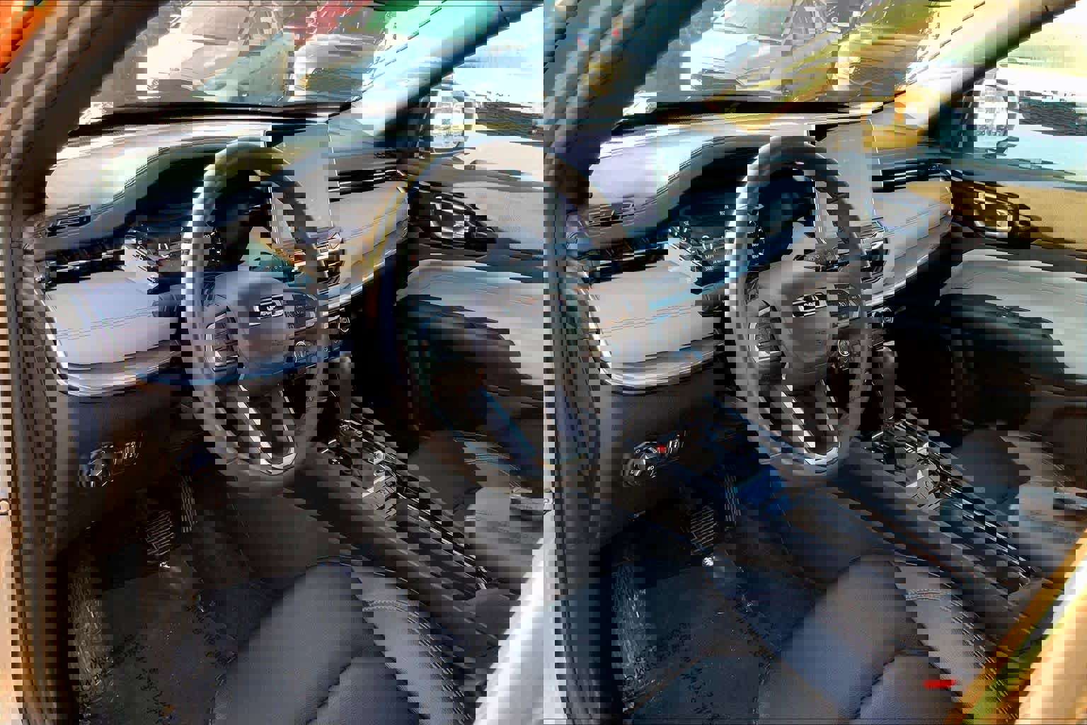 Used 2024 Jeep Compass Limited image 16