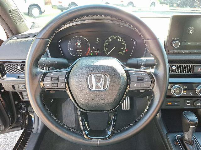 Used 2024 Honda Civic Sport image 18