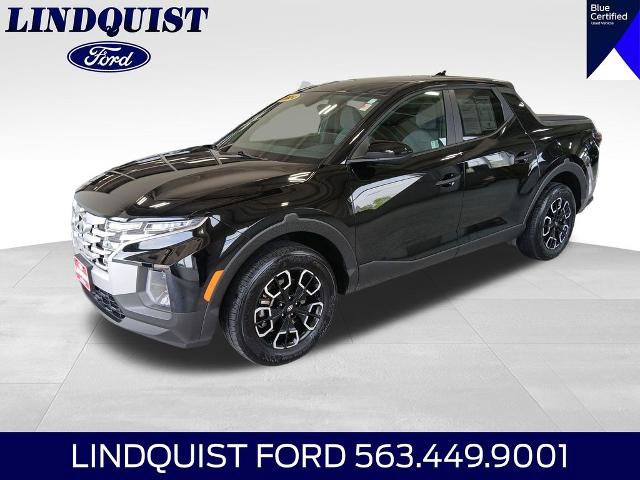 Used 2024 Hyundai Santa Cruz SE