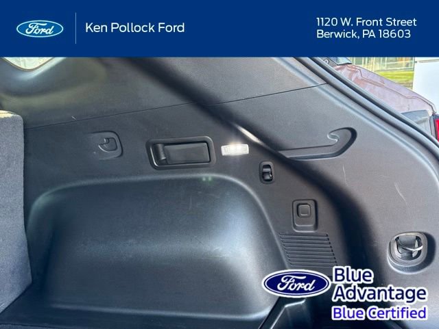 Used 2023 Chevrolet Blazer LT AWD/4WD image 37
