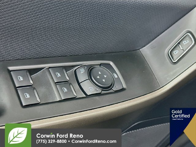 Certified 2026 Ford F150 STX w/ Equipment Group 201A FX4 AWD/4WD image 22
