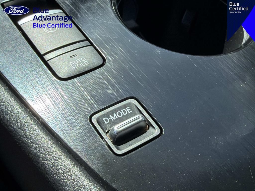 Used 2024 Nissan Rogue S FWD image 31