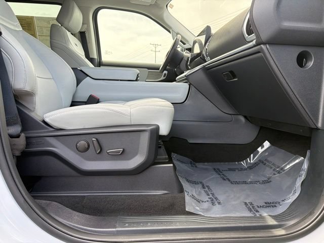 Certified 2025 Ford Expedition Max Platinum AWD/4WD image 19