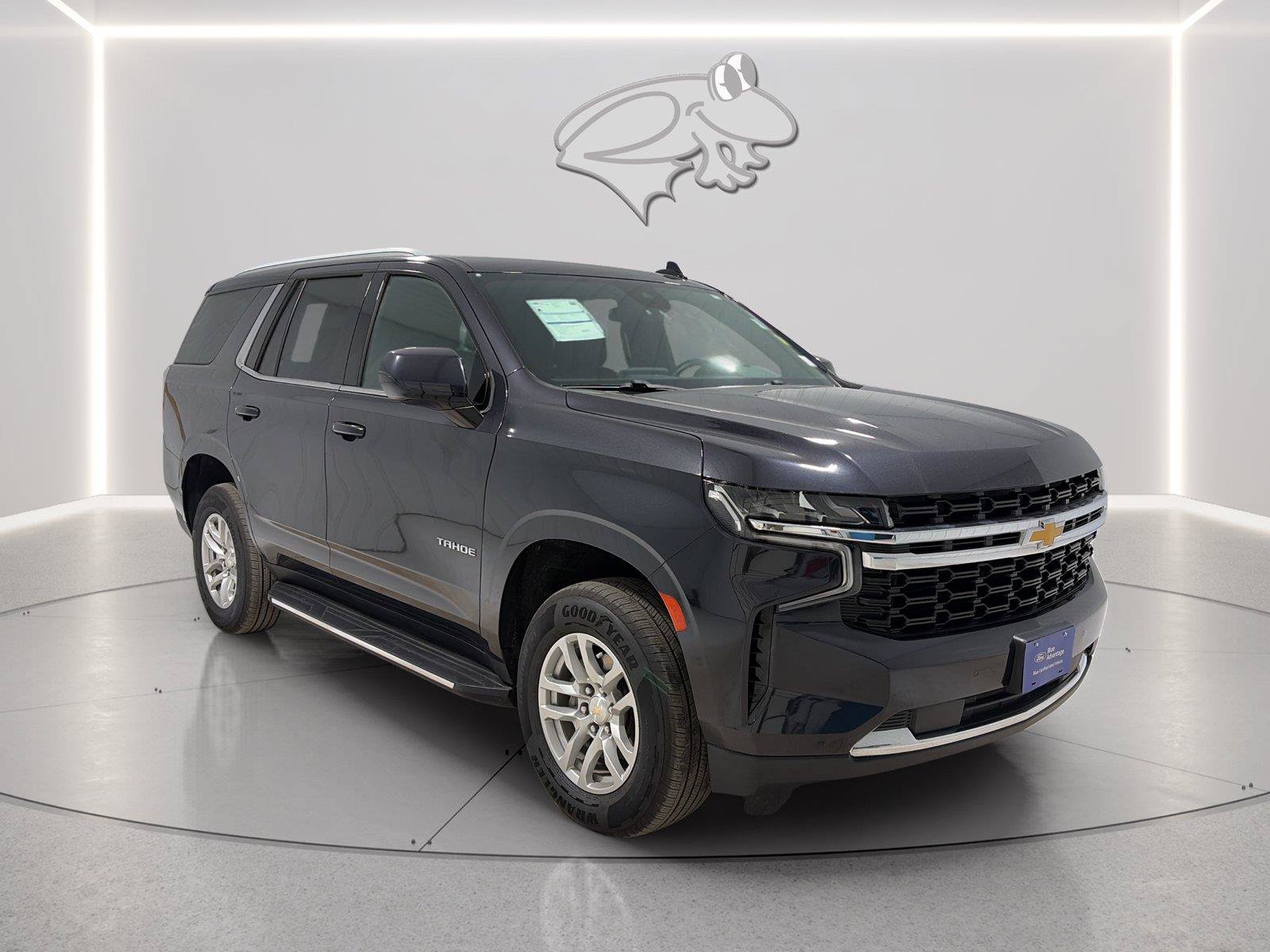 Used 2023 Chevrolet Tahoe LS AWD/4WD image 7