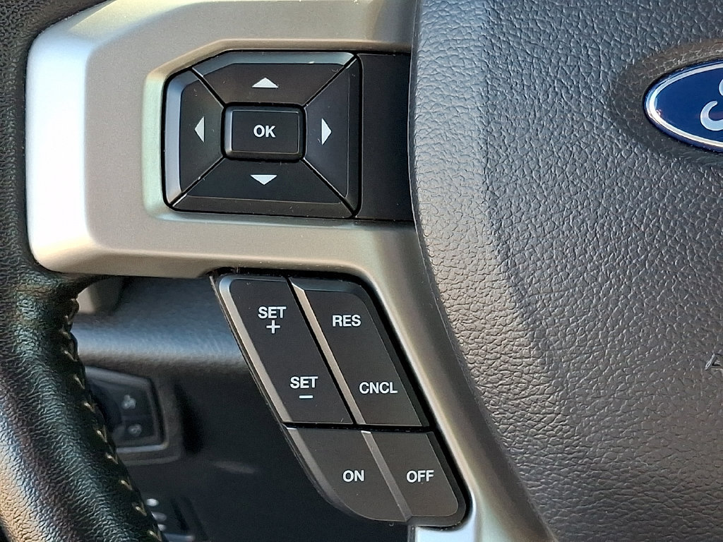 Certified 2020 Ford F350 Lariat AWD/4WD image 19