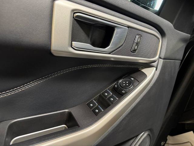 Certified 2023 Ford Explorer XLT AWD/4WD image 14