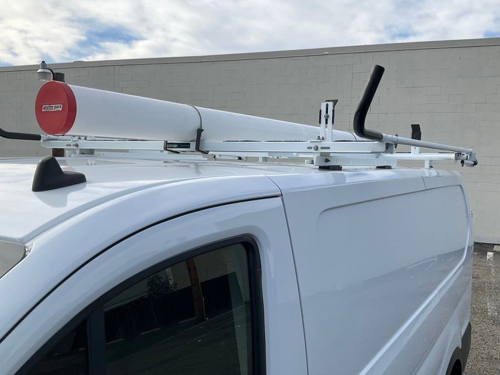 Certified 2021 Ford Transit 250 Low Roof w/ Exterior Upgrade Package image 35