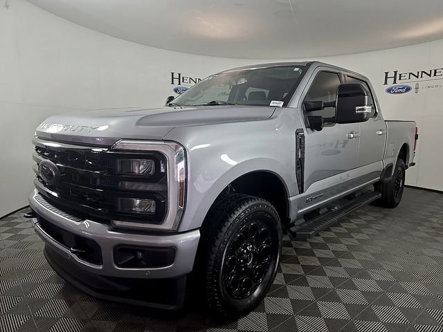 Certified 2024 Ford F250 Lariat w/ Lariat Ultimate Package image 2