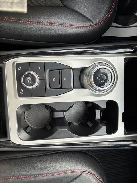 Certified 2024 Ford Explorer ST-Line w/ Class IV Trailer Tow Package image 30