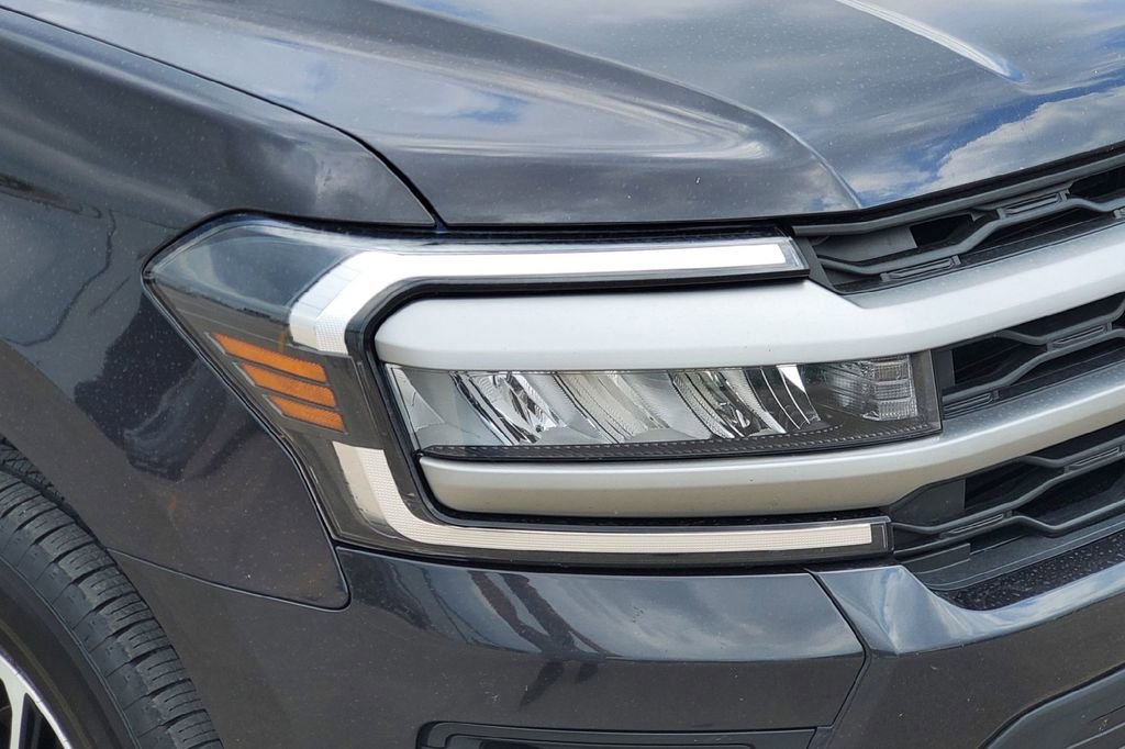Certified 2024 Ford Expedition Max XLT RWD image 28