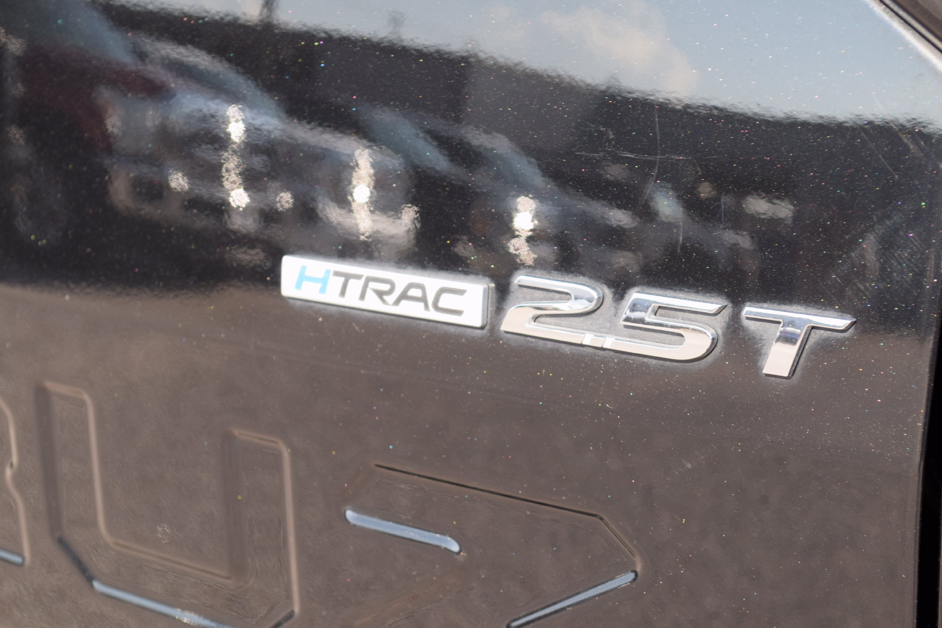 Used 2022 Hyundai Santa Cruz Limited AWD/4WD image 19