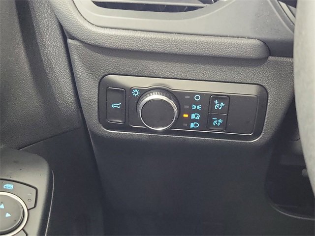 Certified 2023 Ford Escape Active w/ Tech Pack #1 image 12