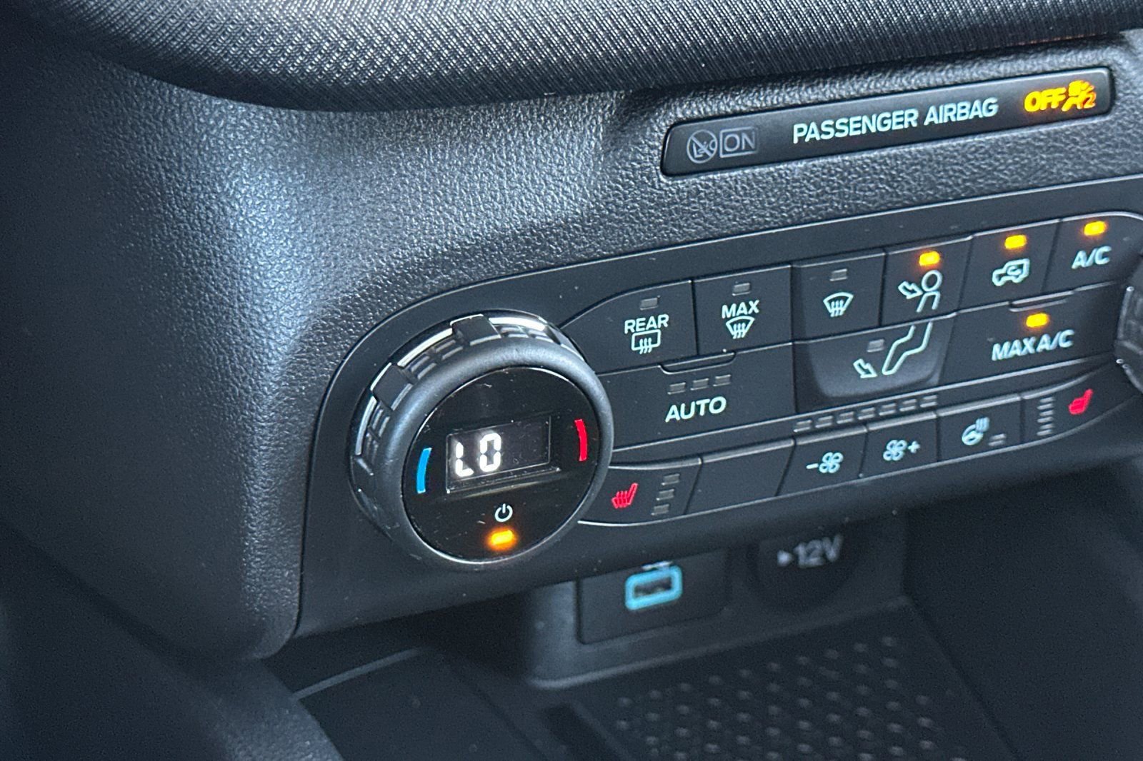 Certified 2021 Ford Bronco Sport First Edition AWD/4WD image 29
