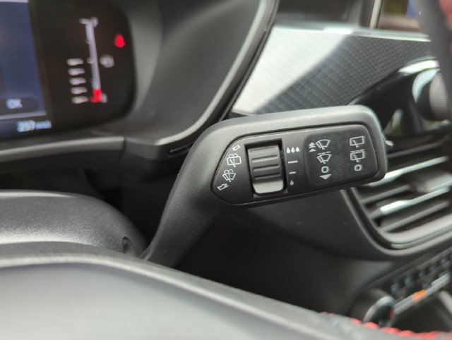 Certified 2024 Ford Escape ST-Line AWD/4WD image 36