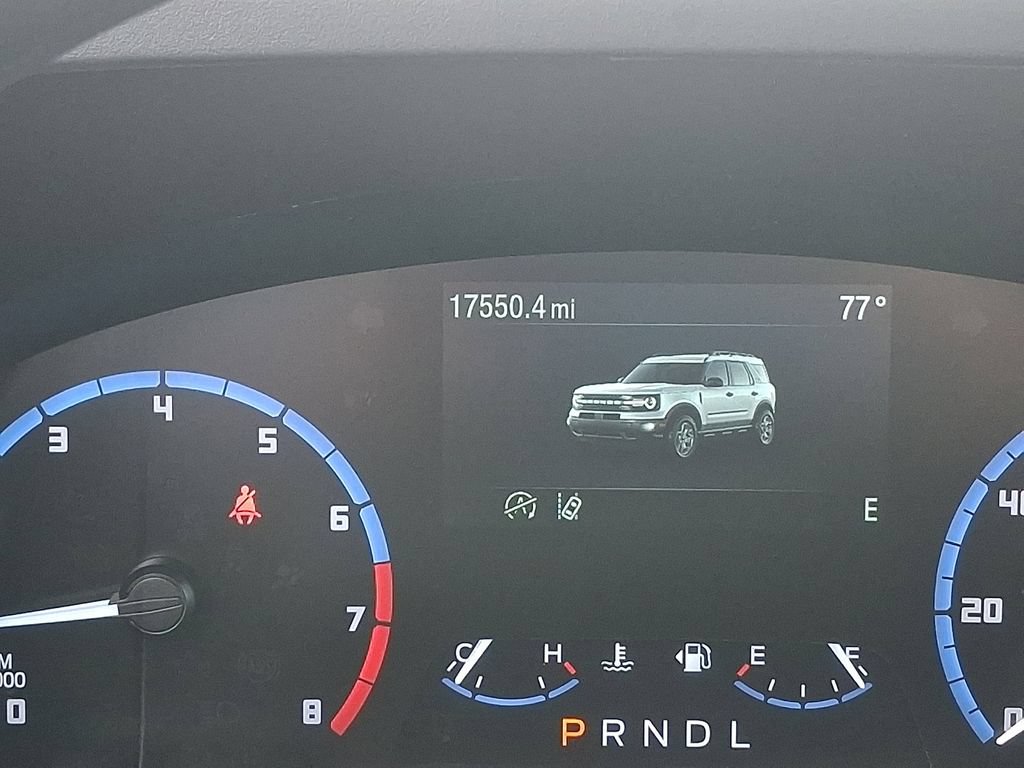 Certified 2022 Ford Bronco Sport Big Bend AWD/4WD image 20