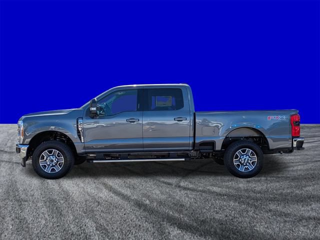 Certified 2026 Ford F350 Lariat AWD/4WD image 7
