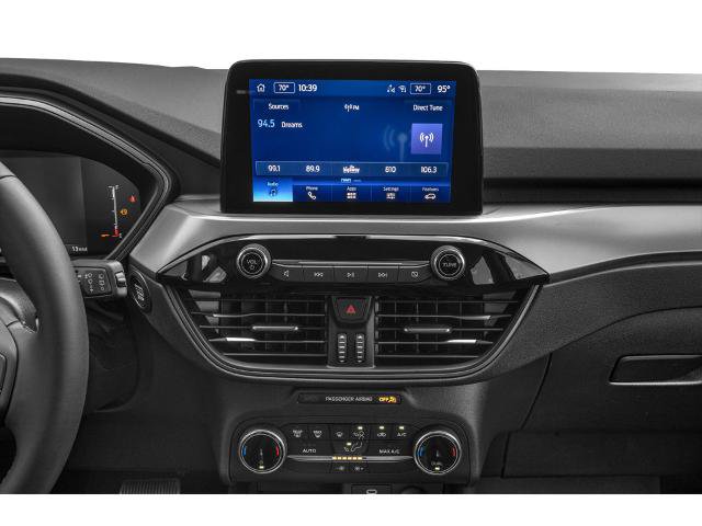 Certified 2023 Ford Escape Active AWD/4WD image 7