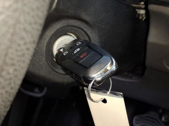 Certified 2021 Ford Transit 250 Low Roof w/ Exterior Upgrade Package image 26