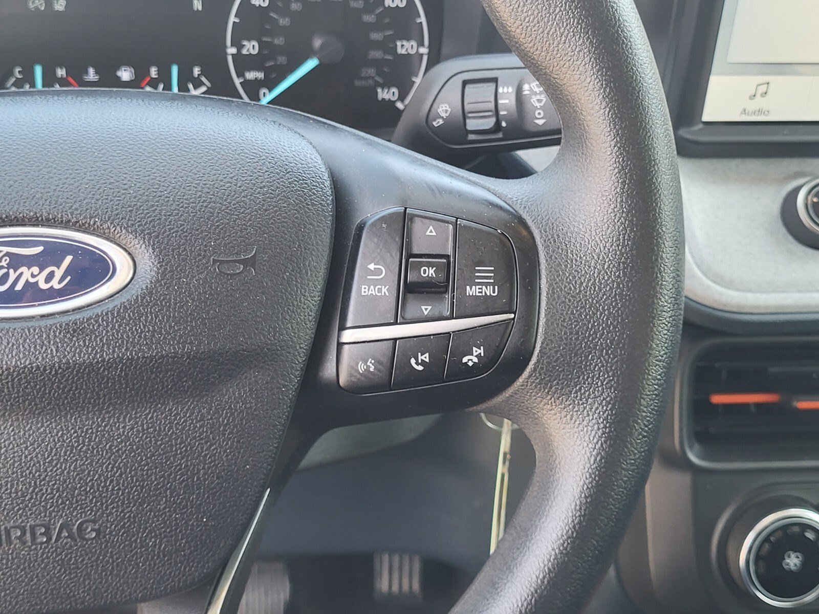 Certified 2023 Ford Maverick XLT w/ Equipment Group 300A Standard image 29