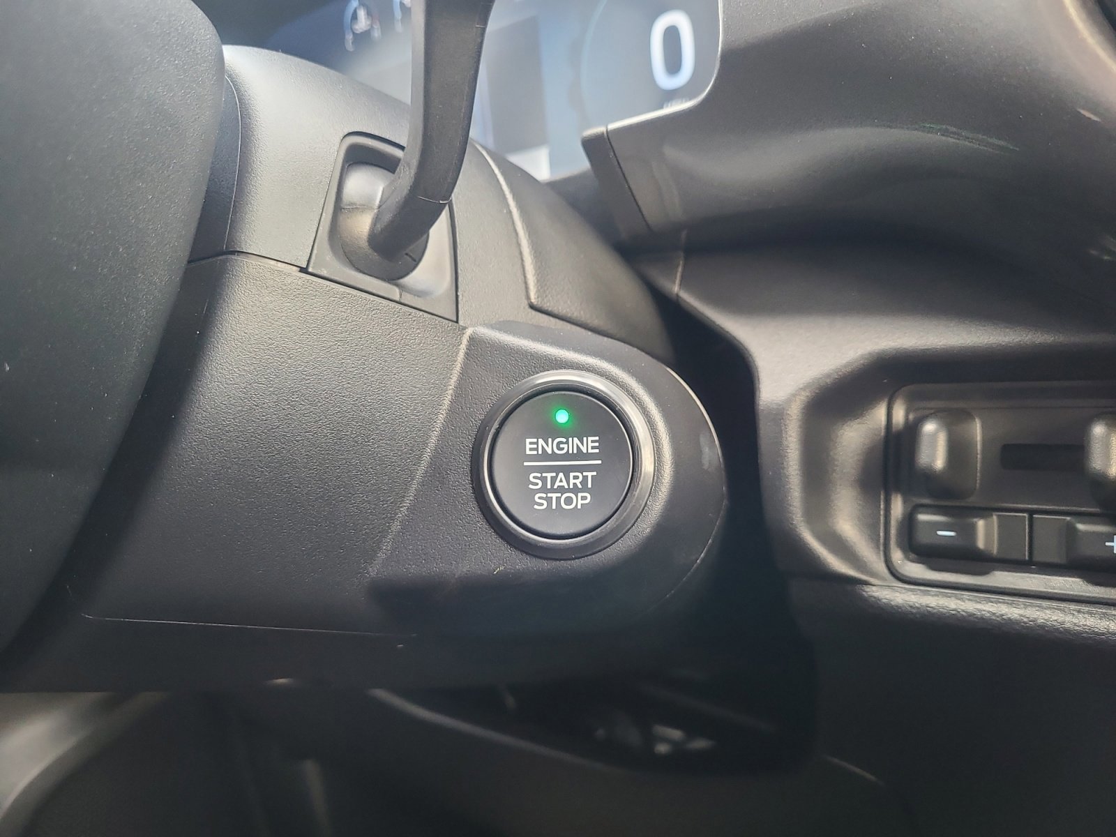 Certified 2025 Ford Ranger Lariat w/ FX4 Off-Road Package image 29