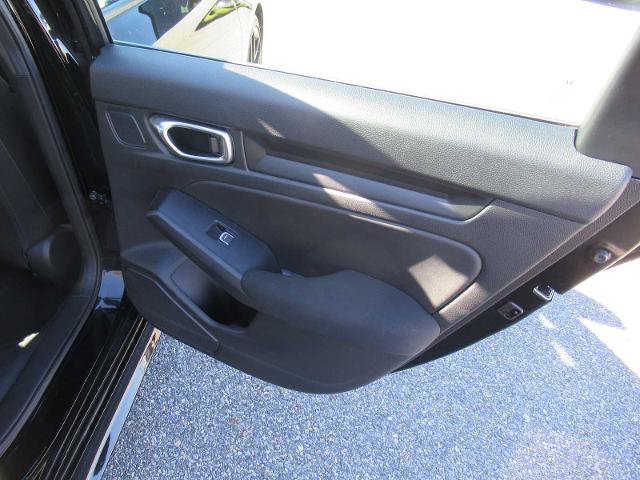 Used 2025 Honda Civic Sport image 20