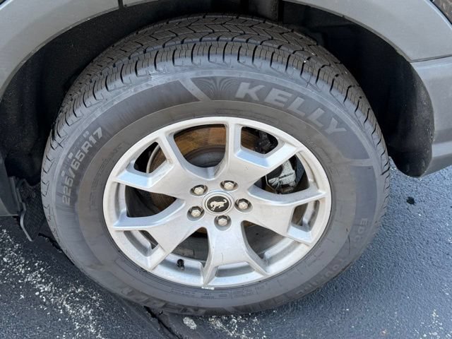 Certified 2022 Ford Bronco Sport AWD/4WD image 25