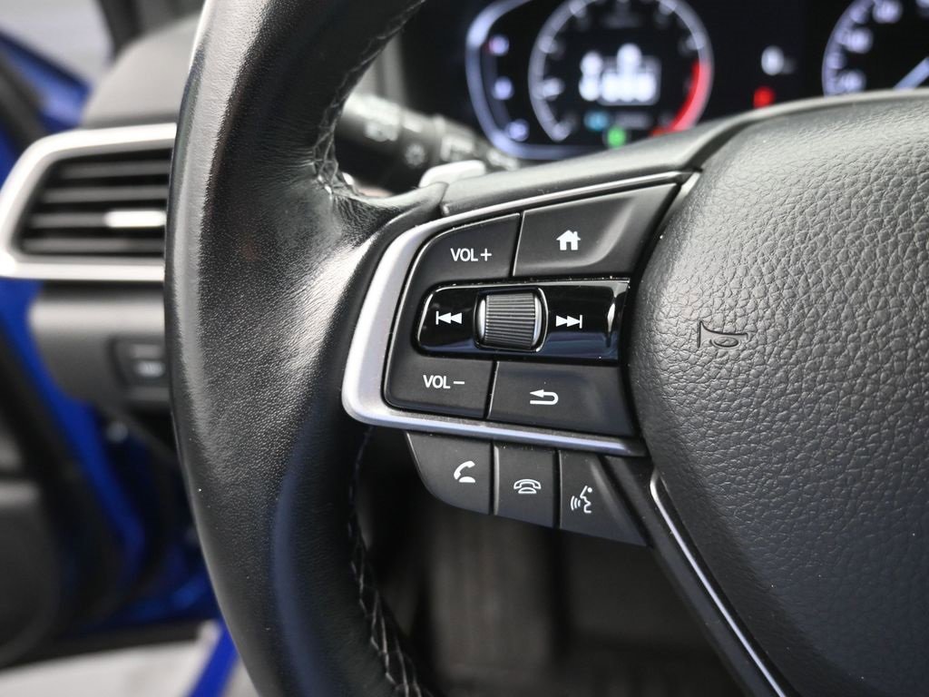 Used 2022 Honda Accord Sport image 7