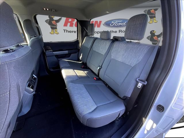 Certified 2023 Ford F150 XLT w/ Equipment Group 301A Mid AWD/4WD image 22