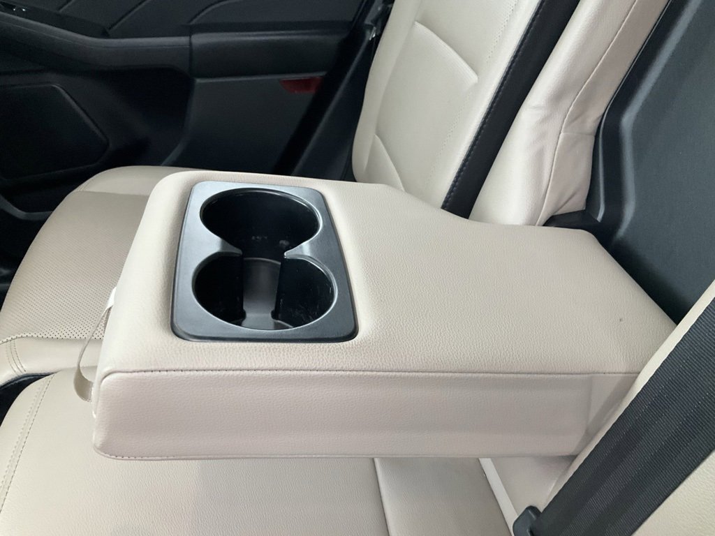 Certified 2022 Ford Escape SEL w/ Technology Package image 21