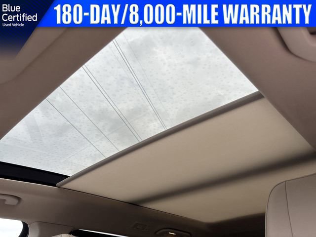 Used 2021 Mercedes-Benz GLS 580 GLS 580 image 32