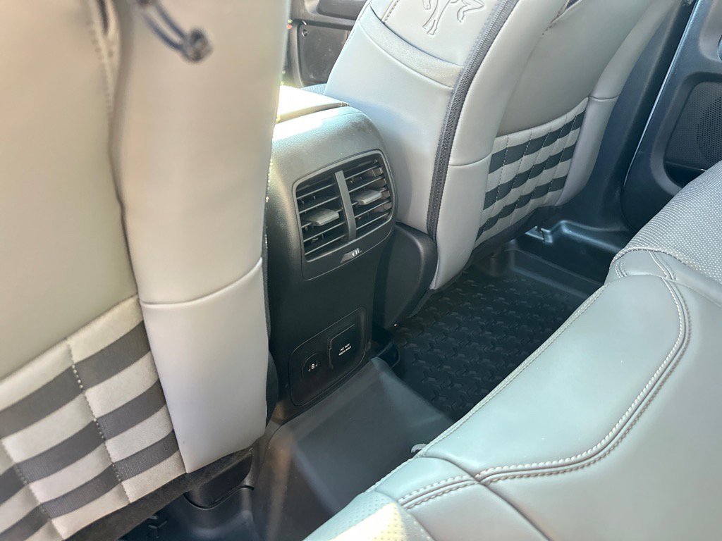 Certified 2025 Ford Bronco Sport Badlands w/ Badlands Tech Package image 27