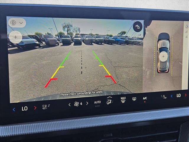 Certified 2025 Ford Explorer ST-Line RWD image 15