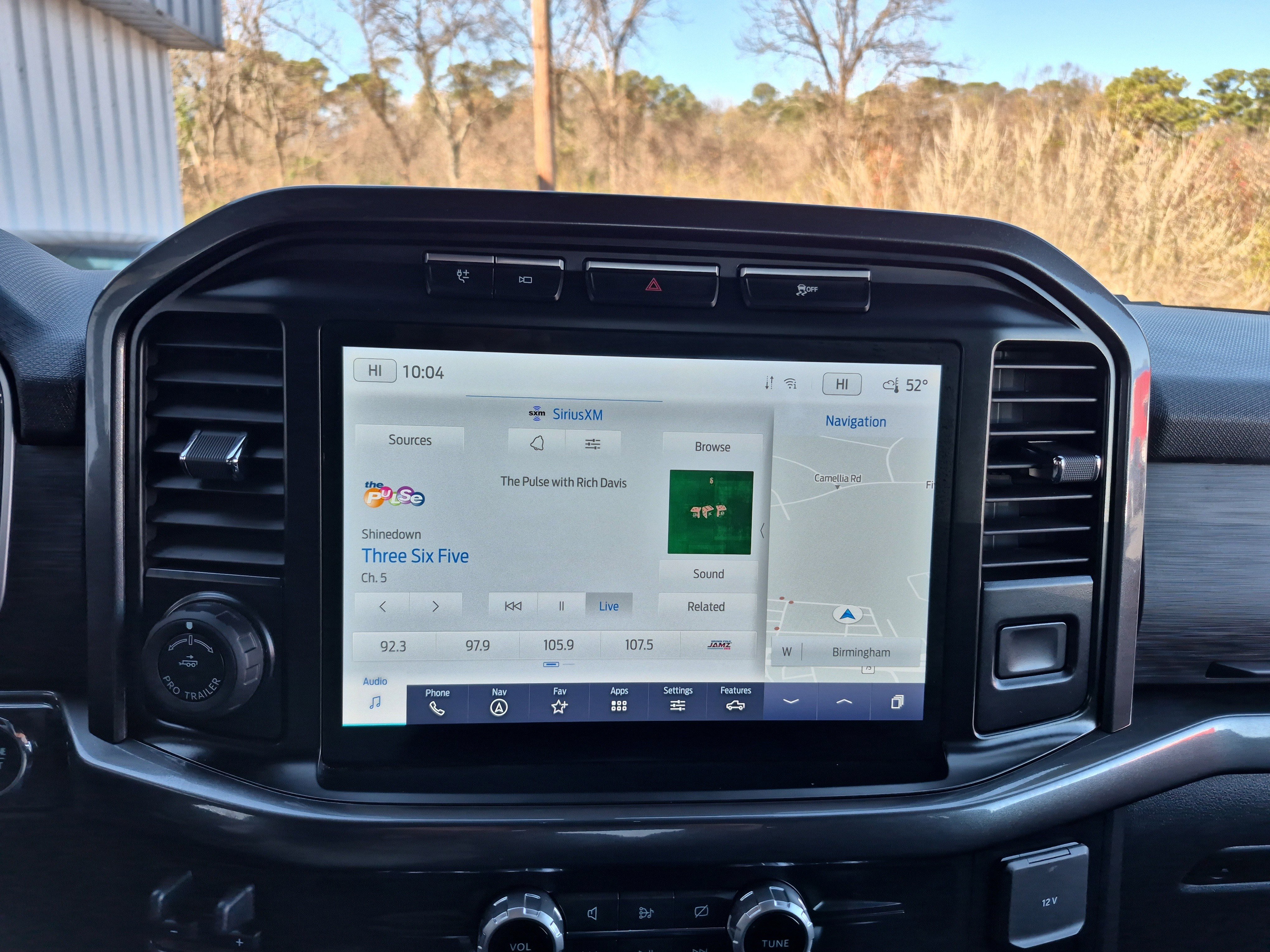 Certified 2023 Ford F150 XLT w/ Equipment Group 302A High image 38