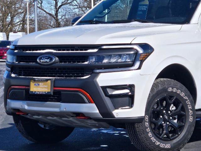 Certified 2024 Ford Expedition Timberline AWD/4WD image 2